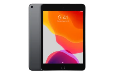 Hire iPad mini 5 Wi-Fi + Cell 